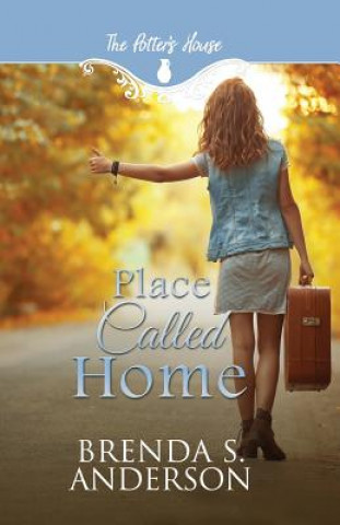 Βιβλίο Place Called Home Brenda S Anderson