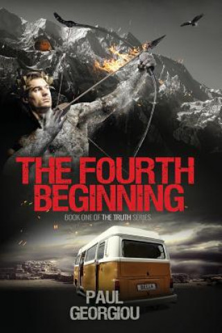 Book Fourth Beginning Paul Georgiou