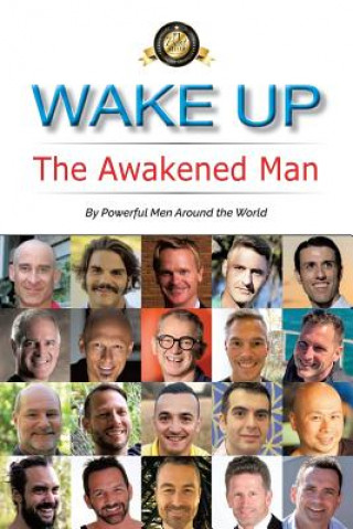 Book Wake Up: The Awakened Man Steven E. Schmitt