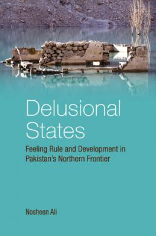 Carte Delusional States Nosheen Ali