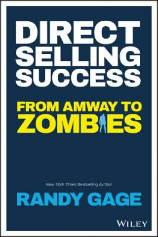 Könyv Direct Selling Success Randy Gage