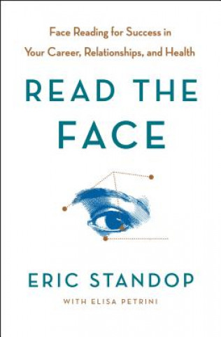 Könyv Read the Face Eric Standop
