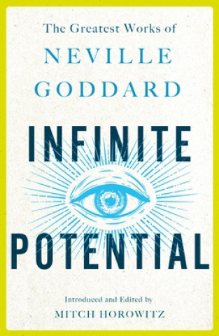 Книга Infinite Potential Neville Goddard