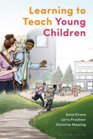 Buch Learning to Teach Young Children Anna Kirova