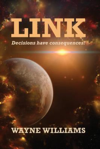 Βιβλίο Link Wayne Williams