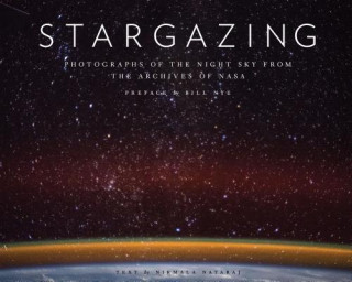 Könyv Stargazing Nirmala Nataraj