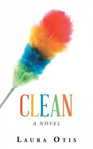 Book Clean Laura Otis