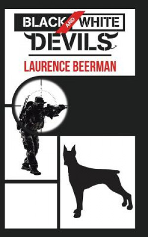 Knjiga Black and White Devils Laurence Beerman