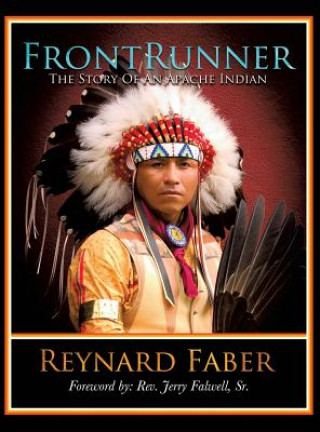 Buch Front Runner Reynard Faber