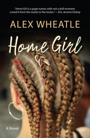Carte Home Girl Alex Wheatle