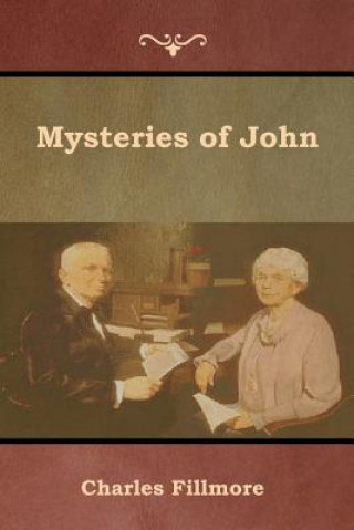 Книга Mysteries of John Charles Fillmore