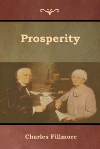 Книга Prosperity Charles Fillmore