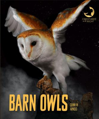 Buch Barn Owls Quinn M. Arnold