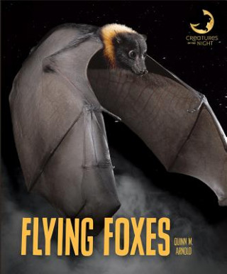 Livre Flying Foxes Quinn M. Arnold