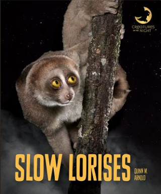 Buch Slow Lorises Quinn M. Arnold