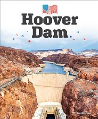 Kniha Hoover Dam Lori Dittmer