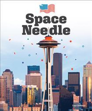 Book Space Needle Lori Dittmer