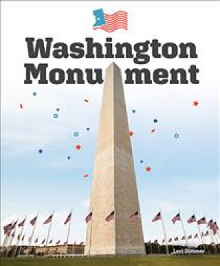 Buch Washington Monument Lori Dittmer