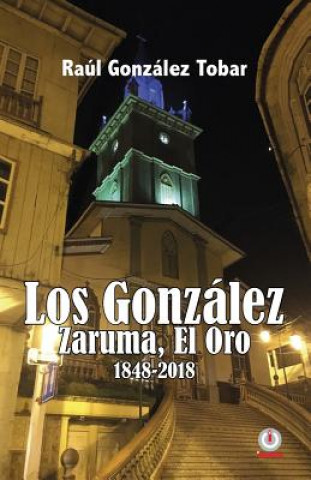 Libro Gonzalez Raul Gonzalez Tobar