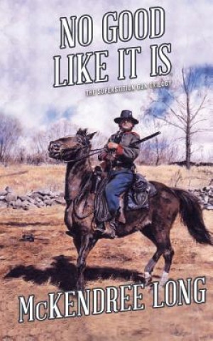 Livre No Good Like It Is (The Superstition Gun Trilogy) McKendree Long