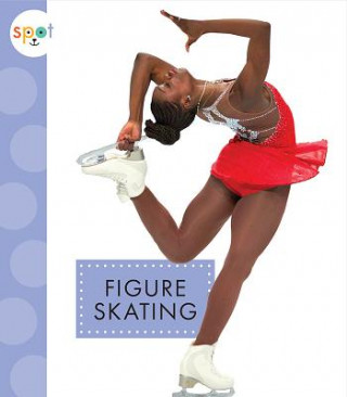 Libro Figure Skating Mari C. Schuh