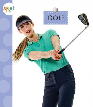 Βιβλίο Golf Mari C. Schuh