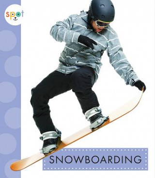 Buch Snowboarding Mari C. Schuh