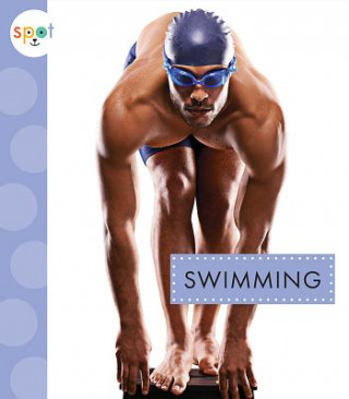 Buch Swimming Mari C. Schuh