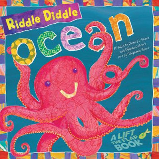 Boek Riddle Diddle Ocean Diane Z. Shore