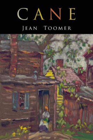 Könyv Cane Jean Toomer