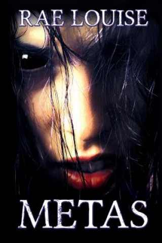 Buch Metas Rae Louise