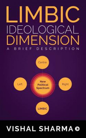 Knjiga Limbic Ideological Dimension Vishal Sharma