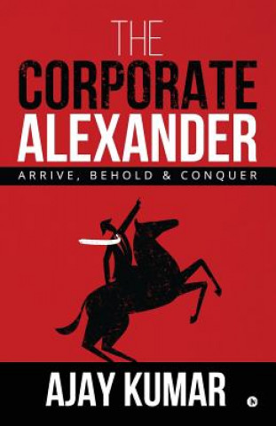 Kniha Corporate Alexander Ajay Kumar
