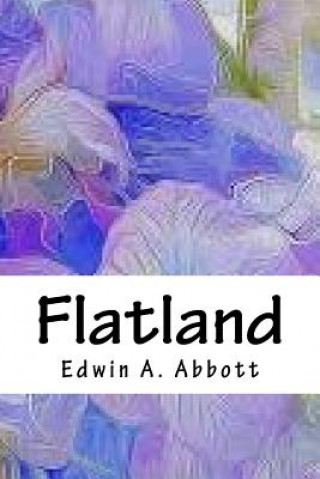 Book Flatland Edwin A Abbott