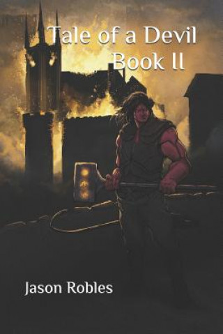 Buch Tale of a Devil: Book II Brian Hughes