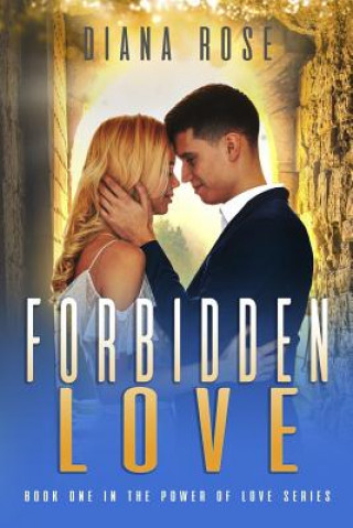 Carte Forbidden Love Diana Rose