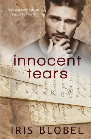 Buch Innocent Tears Iris Blobel