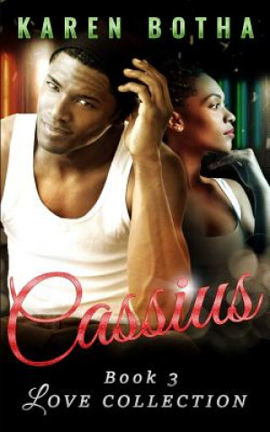 Book Cassius Karen Botha