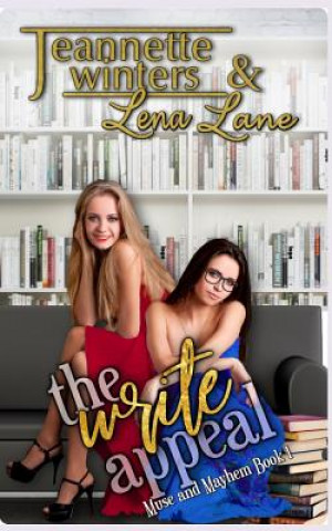 Kniha The Write Appeal Lena Lane