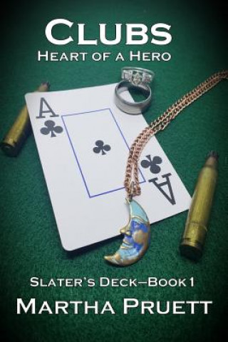 Carte Clubs: Heart Of A Hero Martha Pruett