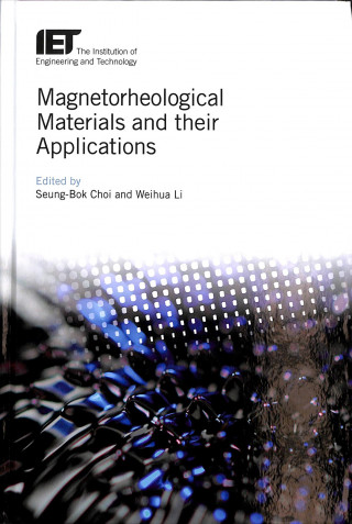 Carte Magnetorheological Materials and Their Applications Seung-Bok Choi