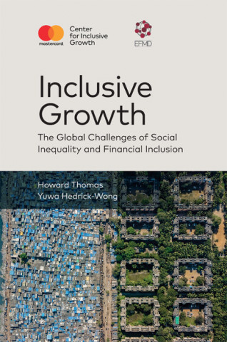 Livre Inclusive Growth Howard Thomas