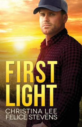 Knjiga First Light Christina Lee