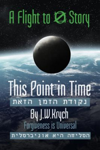 Kniha This Point in Time: Forgiveness Is Universal James Walter Krych