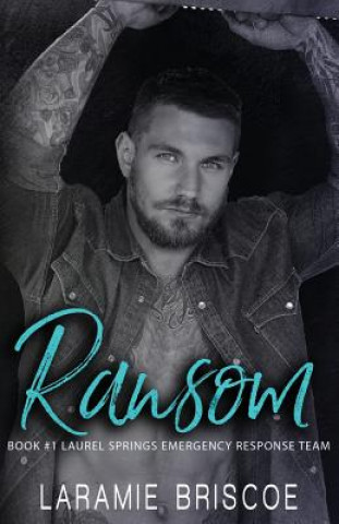 Knjiga Ransom Laramie Briscoe