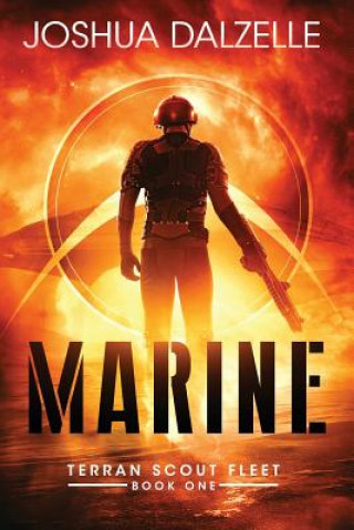 Book Marine Joshua Dalzelle