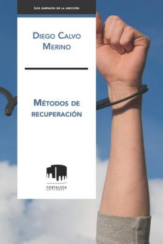 Kniha Métodos de Recuperación Diego Calvo Merino