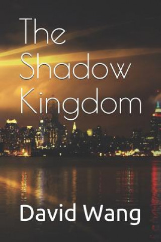 Książka The Shadow Kingdom David Wang