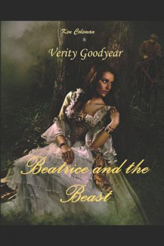 Carte Beatrice and the Beast Verity Goodyear