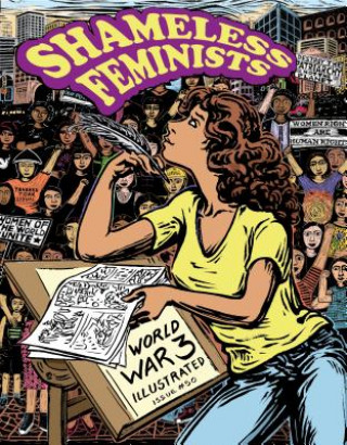 Buch Shameless Feminists Susan Simensky Bietila